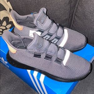 Adidas running shoes. NWT